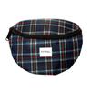Plaid Bum Bag