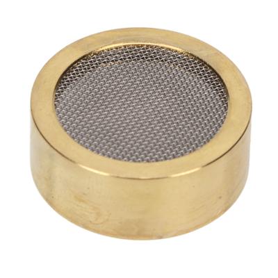 25mm Microphone Diaphragm Cartridge Core Capsule Large Diaphragm Cartridge Core Mic Replacements