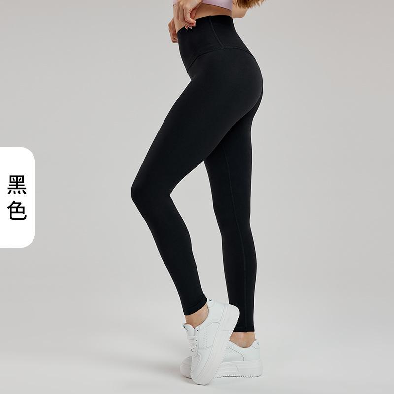 

Флис 7а антибактериальные брюки для йоги высокая посадка подъем бедер задний карман брюки для живота профессиональные спортивные беговые фитнес брюки верхняя одежда XL чёрный