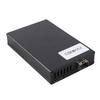 Portable 25G Network Card USB4 Network Card SFP Optical Interface High Speed Plug and Play Aluminum Alloy Single Port