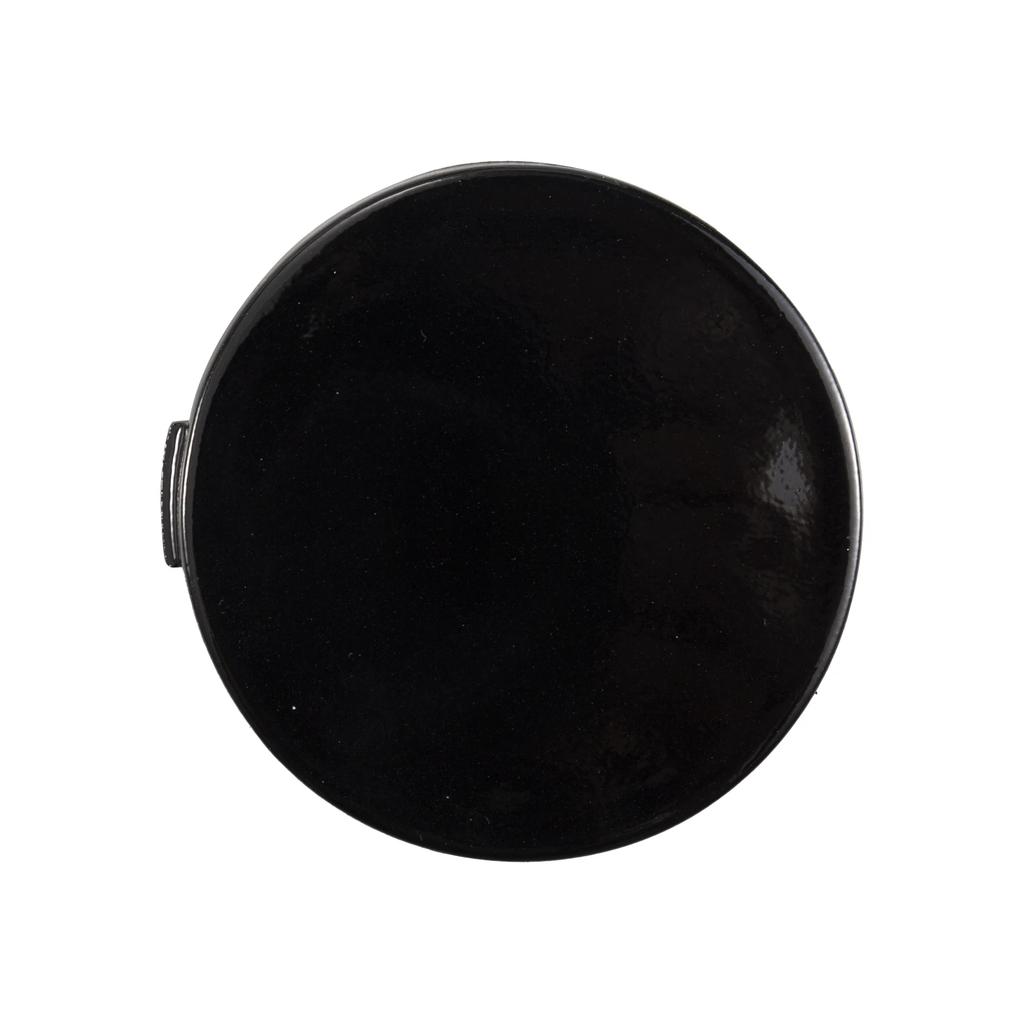 Front Bumper Tow Hook Cover Cap Towing Eye For Mazda CX-5 Accessories 2013 2014 2015 2016 KD4550A12BB KD45-50-A12-BB