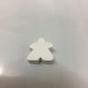 14Pcs Wooden Humanoid Meeples Pawn Chess Pieces 14 Colors Standard Size 16Mm For Meeple Carcassonne Board Game Accessories