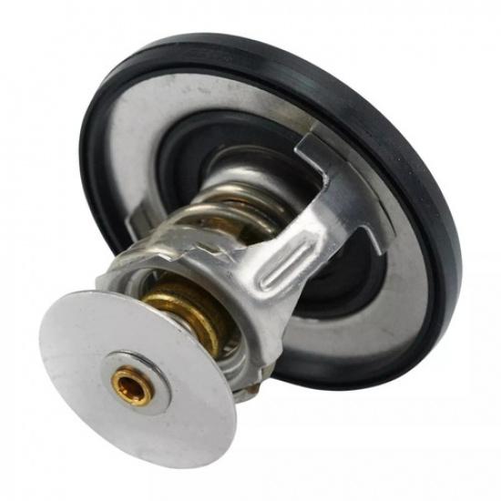 Engine Thermostat Fit for Dodge Ram Durango Challenger Charger Magnum 52028898AE