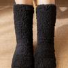 TSH Berry Warm Boots Sleep Socks 4 Colors
