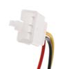 DC to Buck Converter Voltage Reducer Input 36V-72V Output 12V -/ 120W Power Supply Regulator for