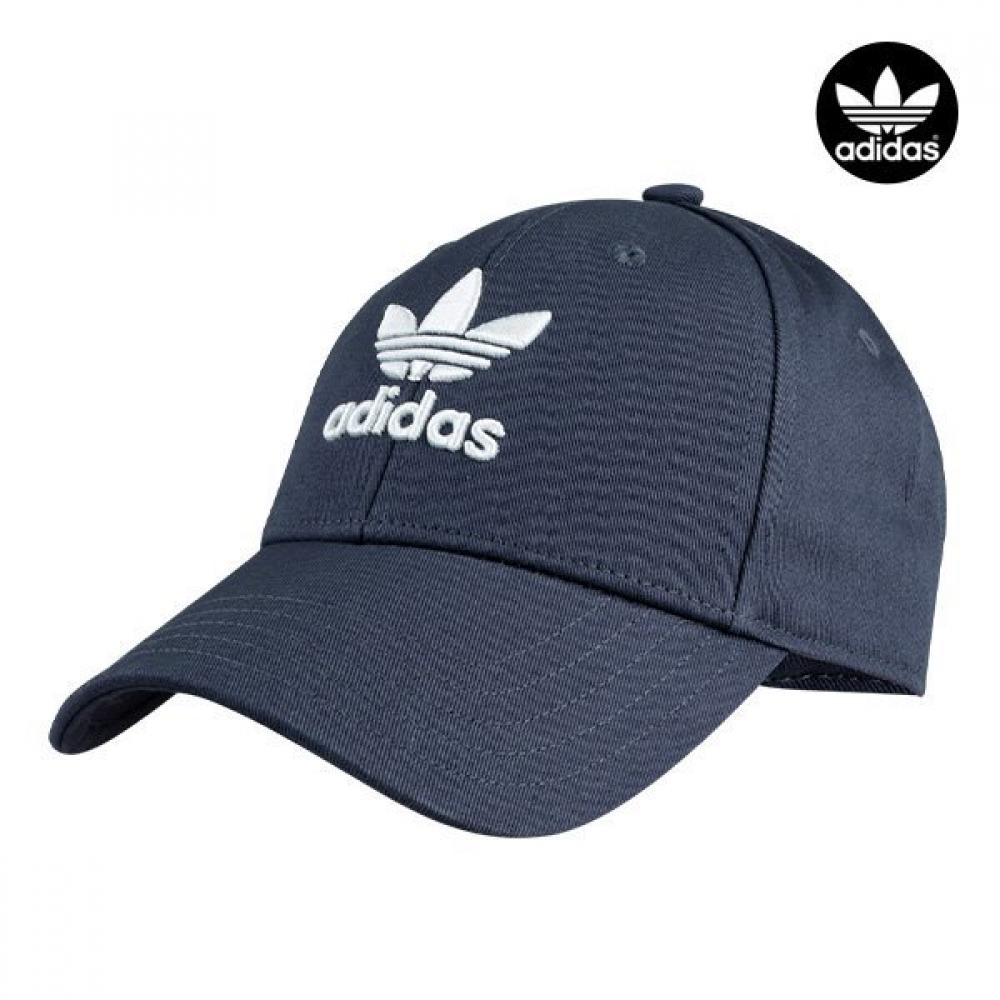 

Adidas Original Trefoil Mens Womens Бейсбольная бейсбольная кепка для гольфа HD9698P325870630