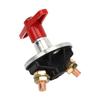 300A Batterie Haupttrennschalter Isolator 12V bis 60V Empfindlich für Auto Wohnmobil Marine Boot Yachten LKW Wohnmobil