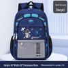 Kids Decompression Spine Protection Backpack