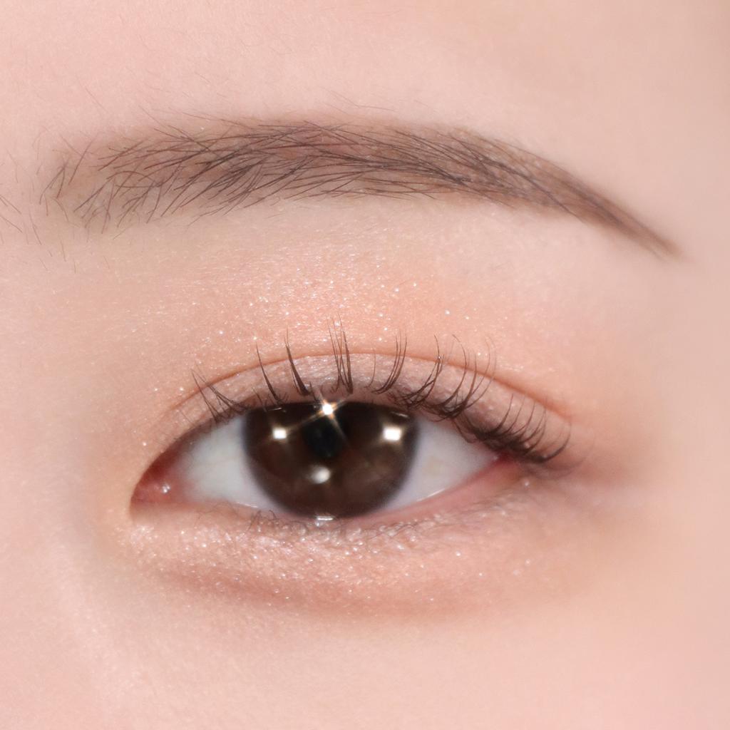 Peachberry Berry Cream Shadow 3colors