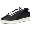 Anta Basic Cycle Casual Classic Trend Durable Low-Top Skate Shoes Men Sneakers Black 112138064-3