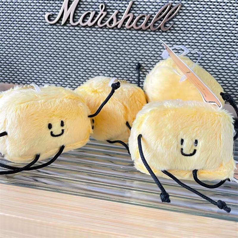 Милая и мягкая масляная фигурка — фото 6