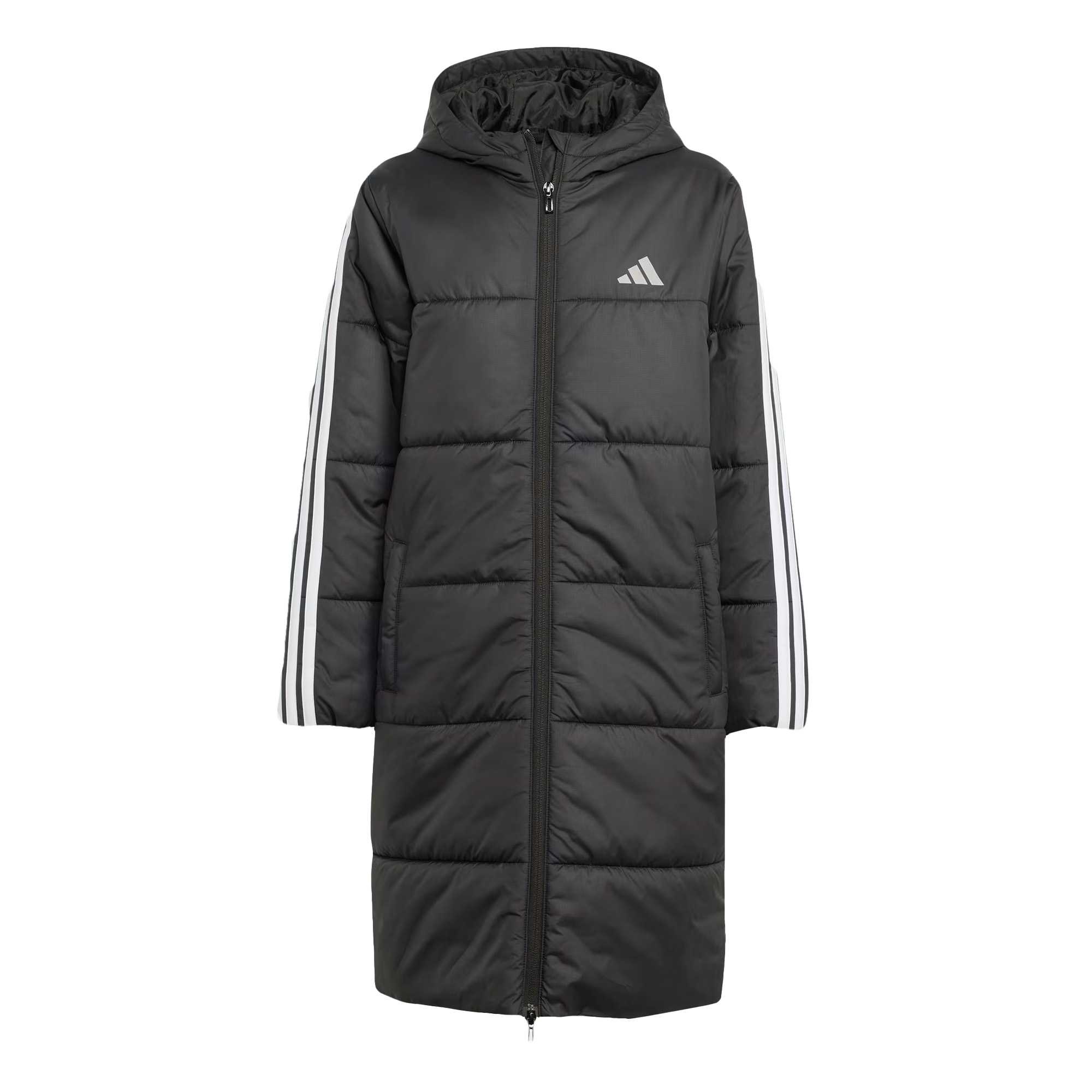 

Adidas Kids Padded Jackets Hooded Moderate JW2484 140