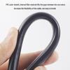 Yuelianxun RVV Flame Retardant Power Cord, Copper Core, 3+1/3+2/4+1, 2.5-25 sq mm