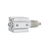 Jinghong Pneumatic Cylinder SDAJ Series