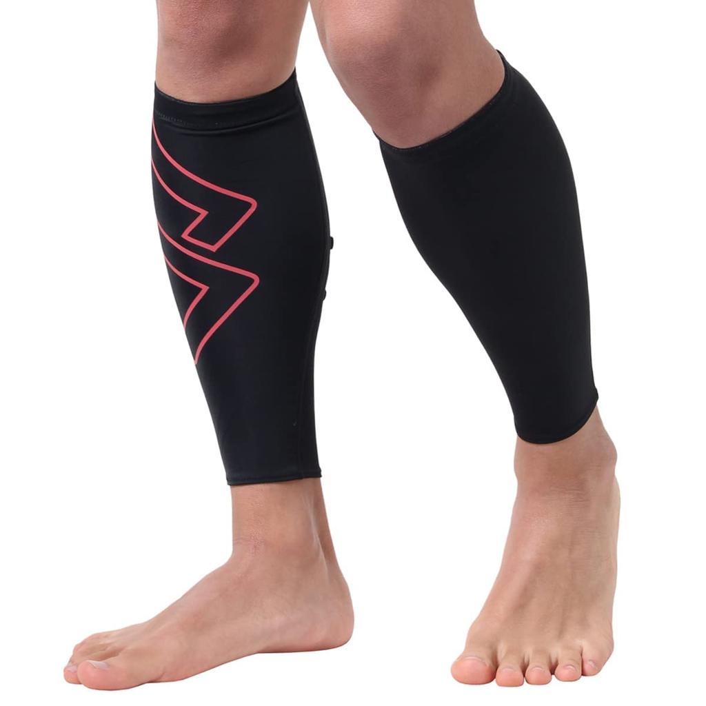 Colantotte Sports Calf Leather Magnetic Calf Leather 130 Black S AMBHA01S