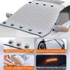 Magnetic Car Windshield Snow Shield Four Seasons Car Cover Front Window Anti UV Frost Protection Snow Cover Sunshade