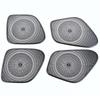 Avatar 11 Front Pillar, Four-Door, and Trunk Speaker Covers (21-24) - Interior Fit