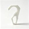 3D Printed Ladder Hook Durable Plastic Paint Bucket Clip Hook Household Hook For Painting Construction Maintenance Work