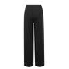 Hose mit weitem Bein für Damen, Yogahose, hohe Taille, Jogginghose mit Taschen, Stretchhose, bequeme Workout-Sport-Jogginghose