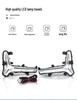 Chang'an UNIK LED DRLs & Fog Lights with Flowing Turn Signals