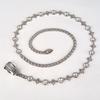 New Arrival Exquisite Diamond Waist Chain Female Decoration with Dress Shirt Body Chain