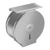 Handun Wall-Mounted Stainless Steel Toilet Paper Holder