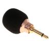 High Quality Mini 3.5mm Jack Plug Voice Mic Microphone For iPhone Samsung Xiaomi Huawei Recorder Phone Laptop Portable Mic