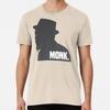 Thelonious MONK. T-Shirt