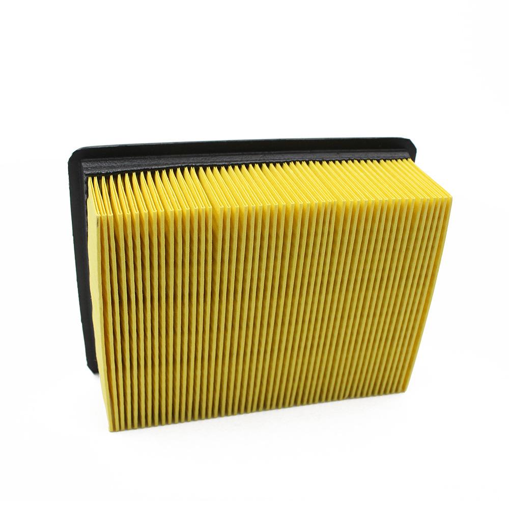 Motorcycle High Flow Air Filter Oil Filter For CFMOTO 800MT Touring Sport 2022-2023 CF800-5 Engine Intake Cleaner Accessories
