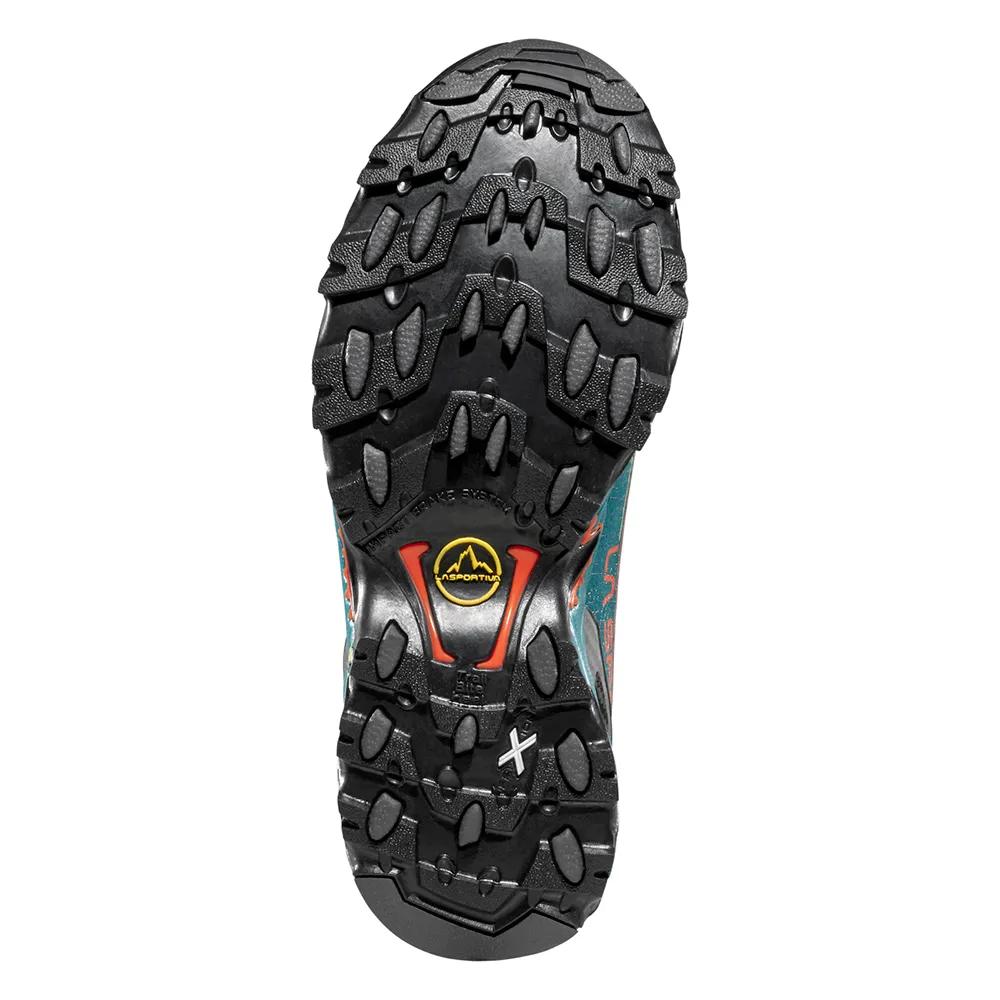 La Sportiva Ботинки для хайкинга Ultra Raptor II
