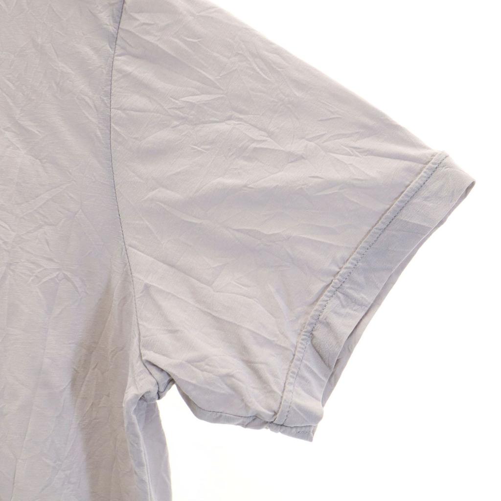 Y's made in Japan Short sleeve Washer processing T-shirt 3 Youji Yamamoto Women Used