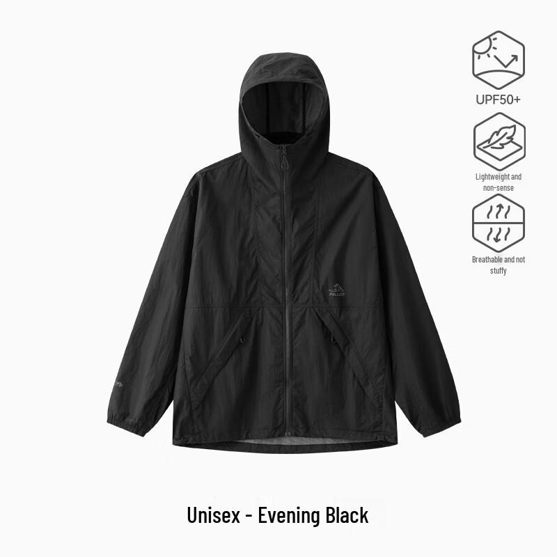Pelliot Unisex Sun Protection Jacket M