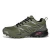 39-47 Men's Hiking Shoes Outdoor Shoes Large Size Sport Shoes