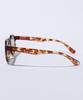 Sunglasses HORIZON CLEAR tortoise brown FREE 2MULTI2 1225003932MULTI2FREE [jugaad14] [Jugaad Fourteen]