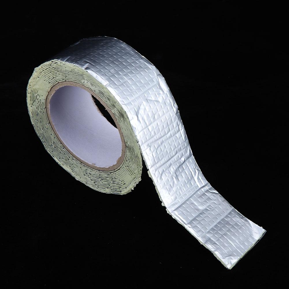 Multifunction Butyl Rubber Waterproof Tape for Roof DrainPipe Repair 7.5cm*10m
