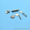 Cross Garden Carburetor Repair Kit for Walbro WT-875-A 545081855