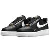Nike Air Force 1 Low 07 Essential Black White Women's Sneakers CZ0270-001