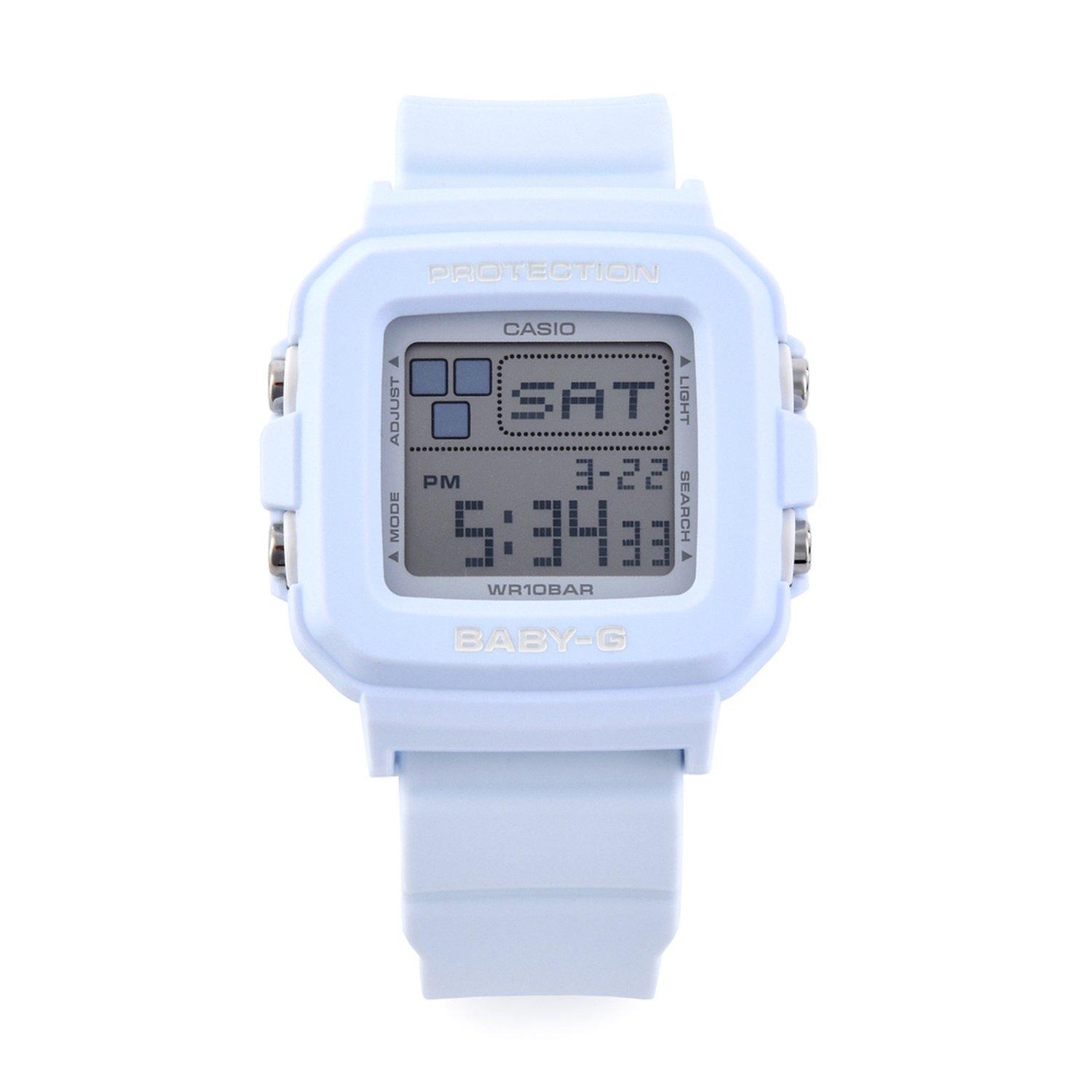 [G-SHOCK] BGD-10L-2DR Женские часы