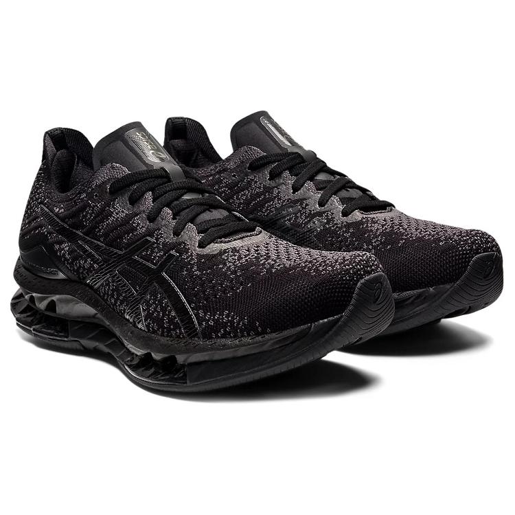New Asics Kinsei Blast 'Black' 1011B203-002