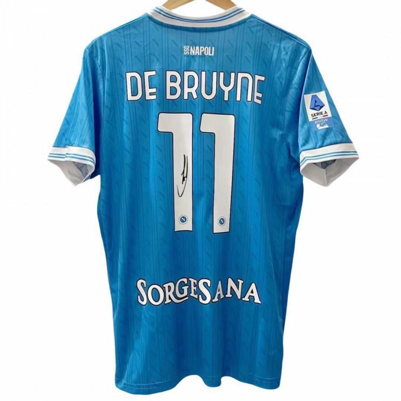 2025-2026 Authentisches Unterschriften-Fußballtrikot Herren Damen Kurzarm Fußball-Kit Mbapp Yamal Saka Dembl Vincius Rice