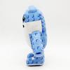 Roblox Pixel Shark Plush Doll Steal A Brainrot Game Peripheral Soft Stuffed Toy For Kids Game Fans Home Bedroom Decor