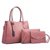 Fashion Mother-Child 3-Piece Tote Bag Set