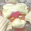 Cute Food Series Stress-Relieving S Silicone Squeezing S Slow Recovery  Gift Relieve Anxiety Sensory  For Adults