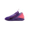 GT. Jump Academy EP Bequeme Mode Trendig Minimalistisch Langlebig Atmungsaktiv Mittelhohe Basketballschuhe Unisex Sneaker Lila HF1804-501