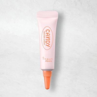 Apieu The Pure Candy Water Cheek (03 Neovocný grapefruit)