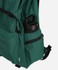 Jenner Light Recycled Nylon Backpack_Large [Forest Green]