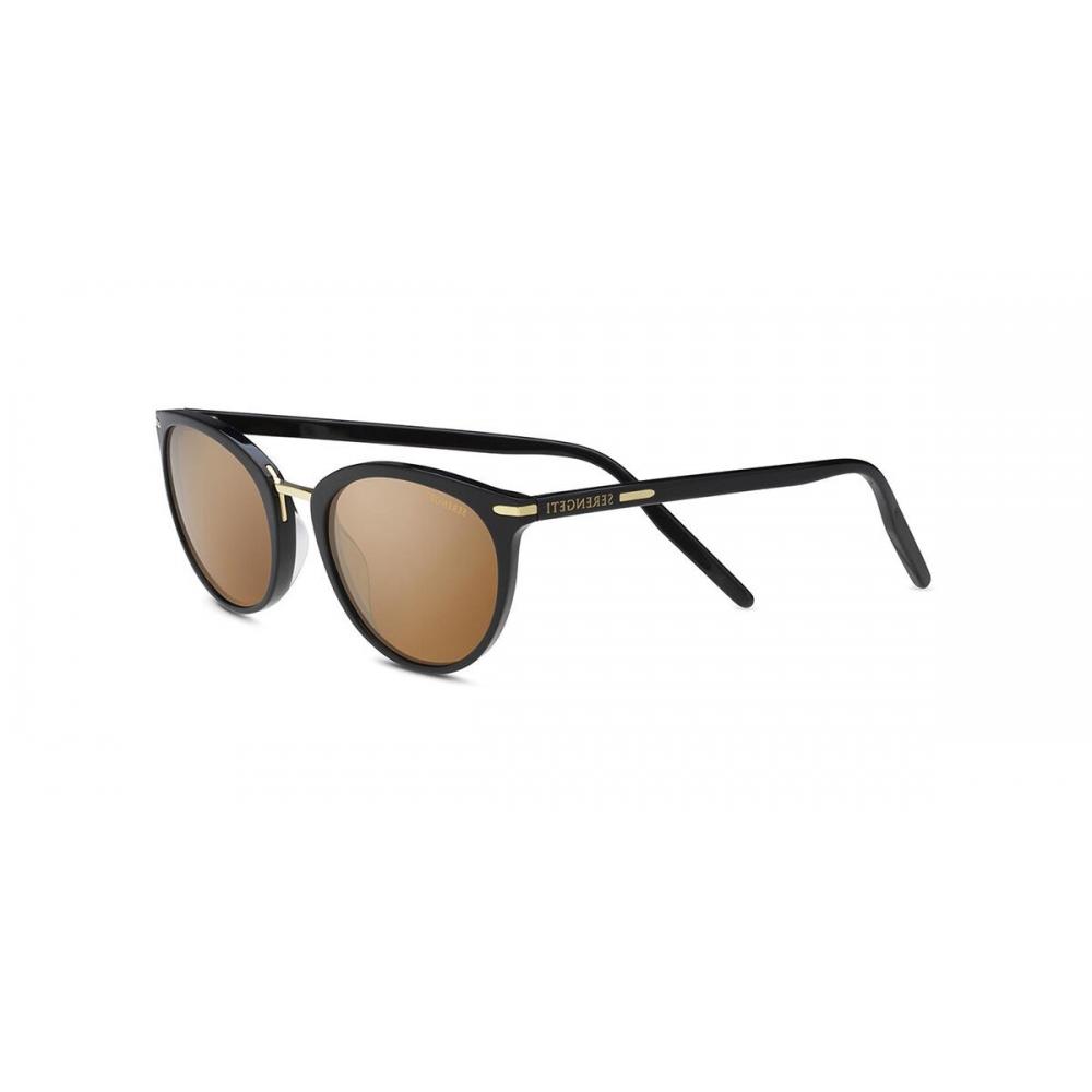 

Serengeti Elyna Polarized 8846 Women Sunglasses /54