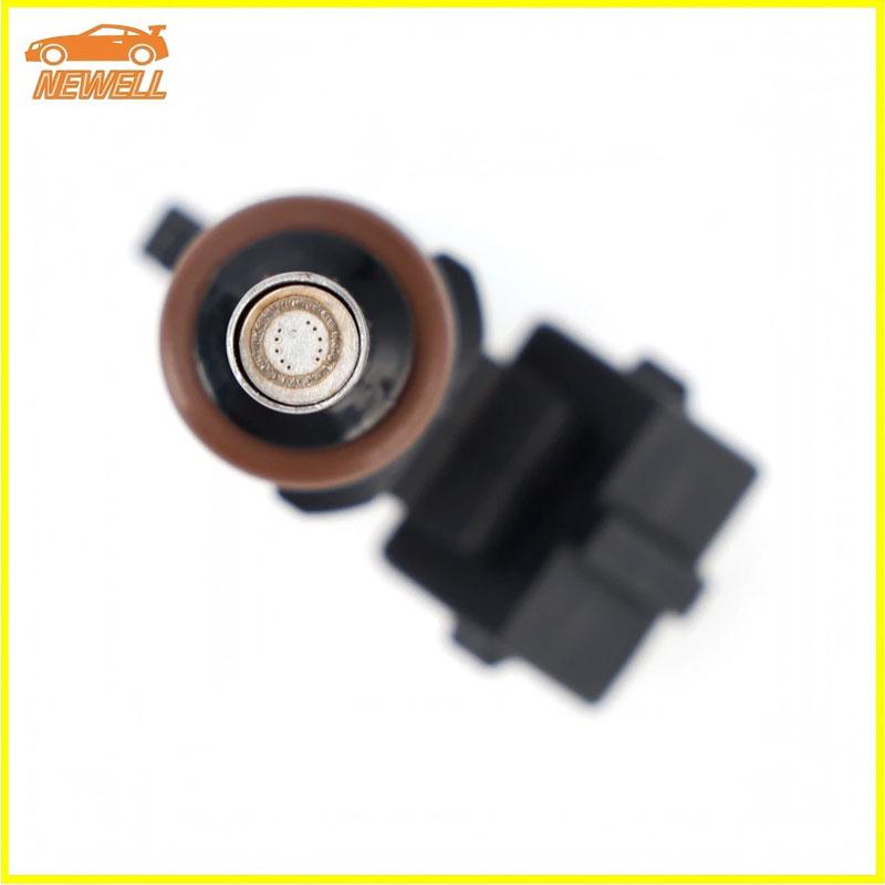 4PCS 0280158224 77365392 Fuel Injector For Alfa Romeo Giuletta FIAT 500 Abarth Lancia 1.4T 190HP Engine Fuel Nozzle