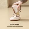 ZHR Women's Mary Jane Single Shoes