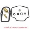 Yamaha XT600 1984-1989 Carburetor Repair Kit